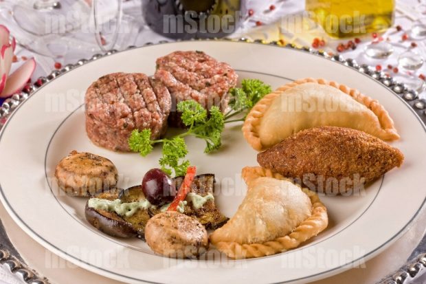Comida Arabe 8