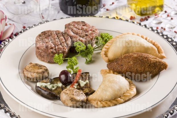Comida Arabe 9