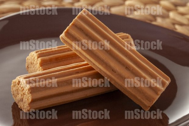 Dulce de leche