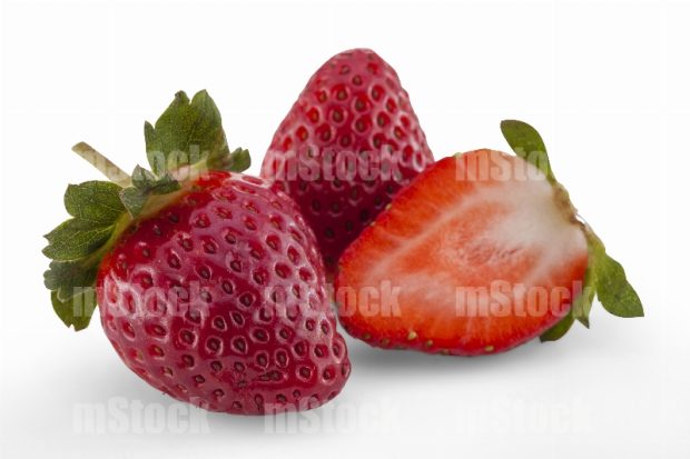 Fresas
