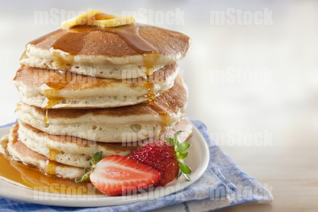 Hotcakes