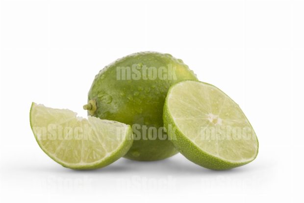 Limón sin semilla