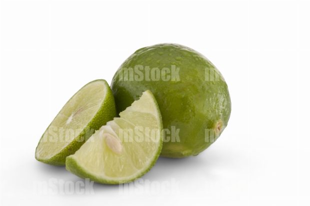 Limón Verde agrio