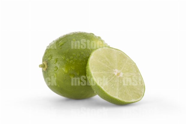 Limón Verde