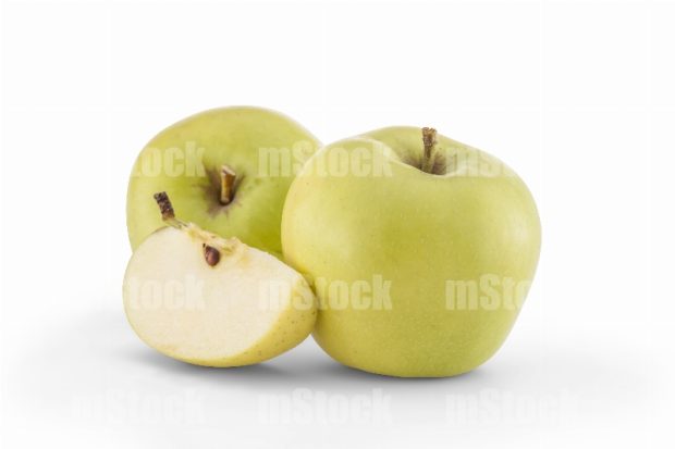 Manzana Verde
