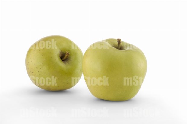 Manzanas Verdes