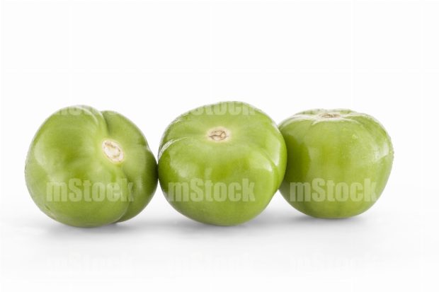 Tomate de Fresadilla