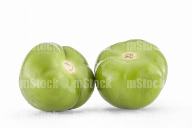 Tomatillo verde