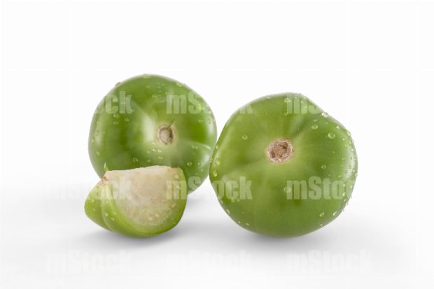 Tomatillo