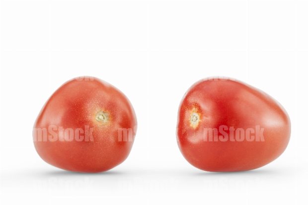 Tomate huaje