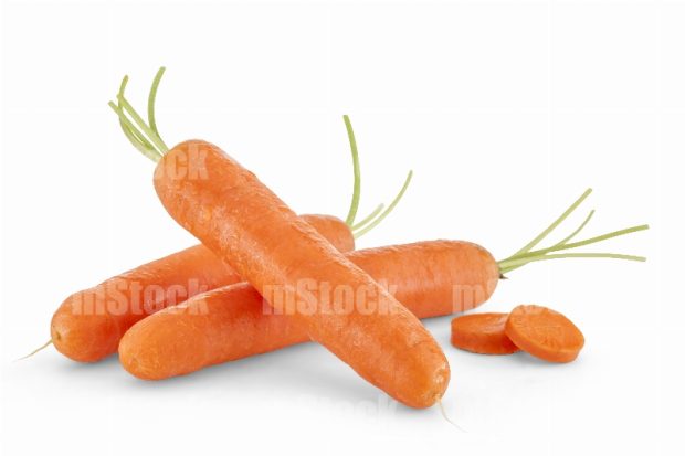 Zanahoria