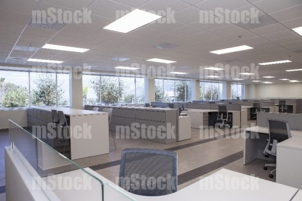 Oficinas Corporativas