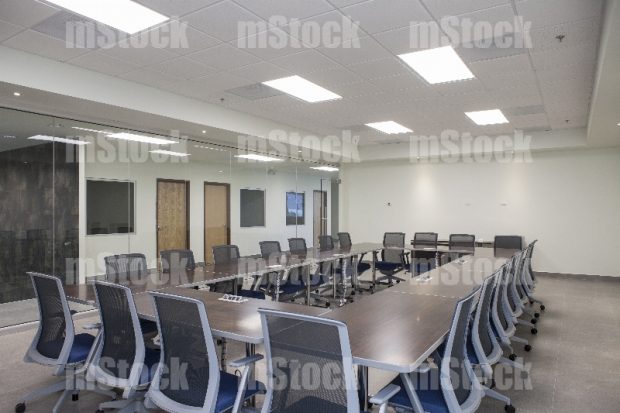 Sala de Juntas 2