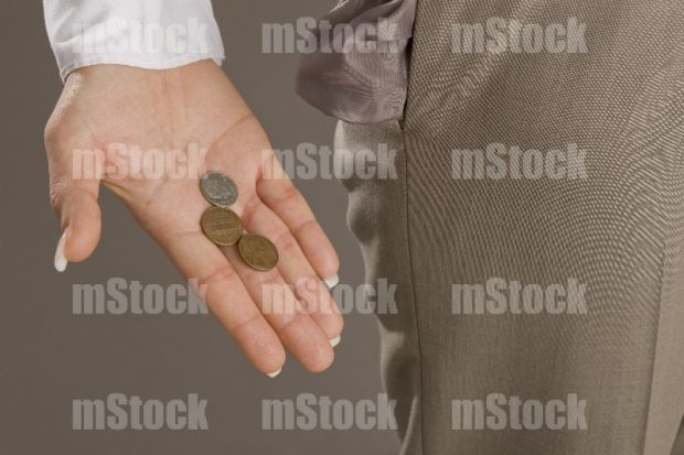 Problemas Económicos