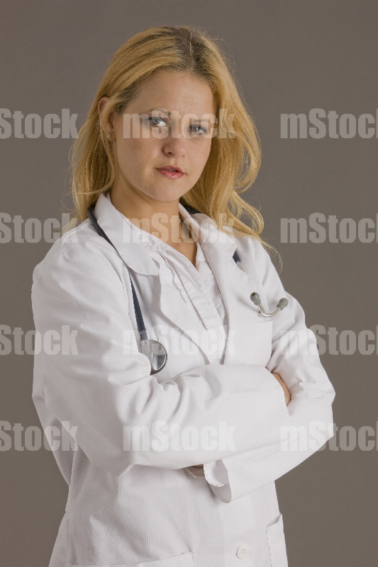 Estudiante de Medicina 1