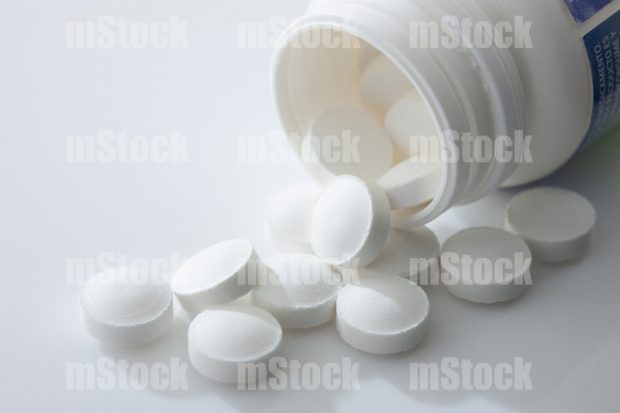 Medicamento 1