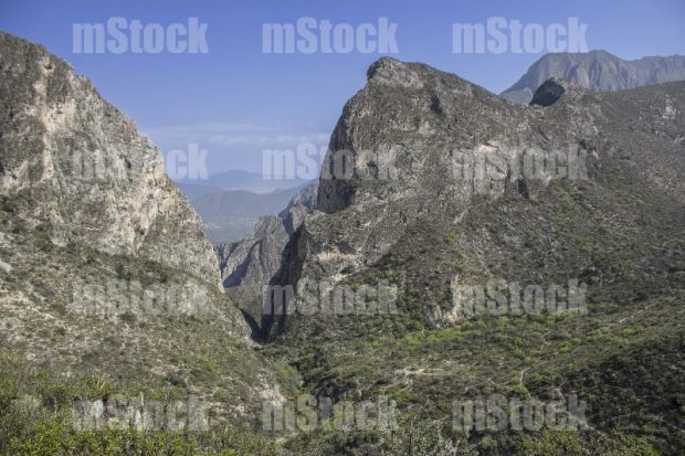Cañones de la Huasteca 16