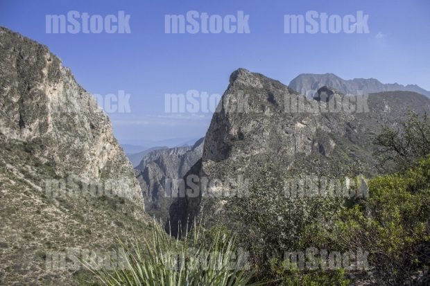 Cañones de la Huasteca 18