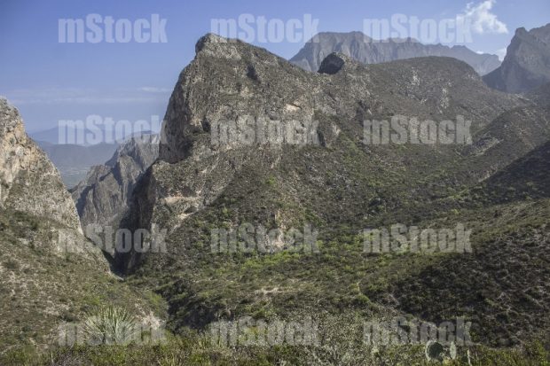 Cañones de la Huasteca 19
