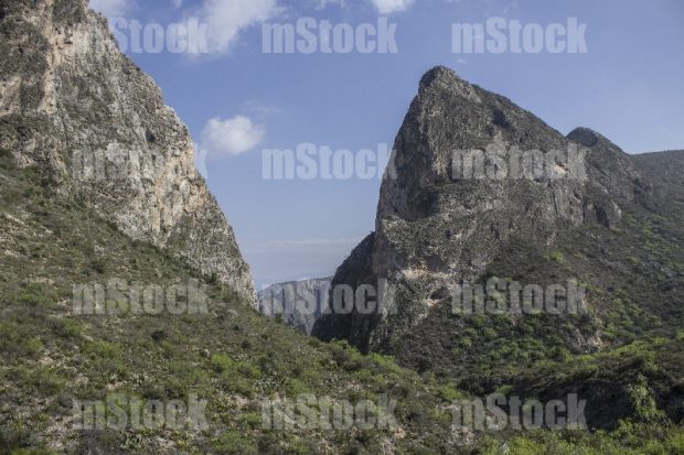 Cañones de la Huasteca 20
