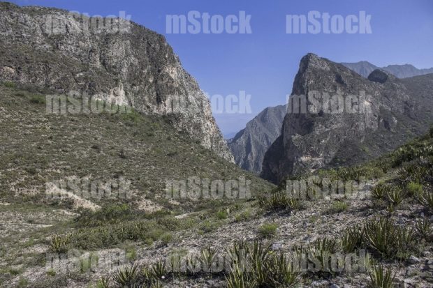 Cañones de la Huasteca 21