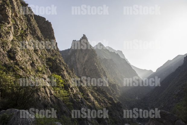 Cañones de la Huasteca 23