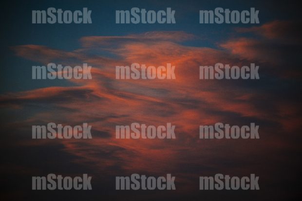 Cielo exótico