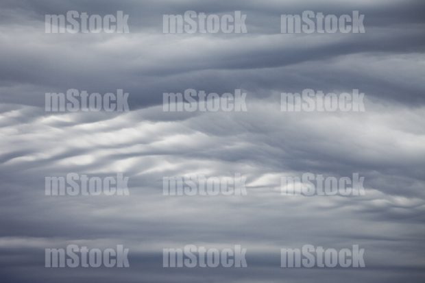 Cielo Nublado