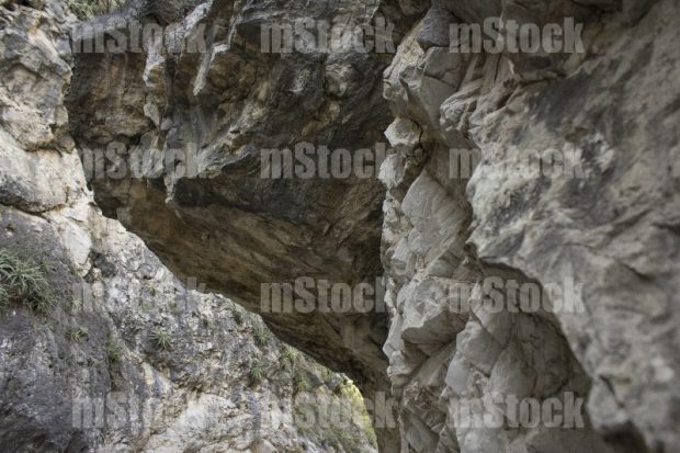 Ladera de la Montaña