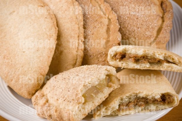 Empanadas