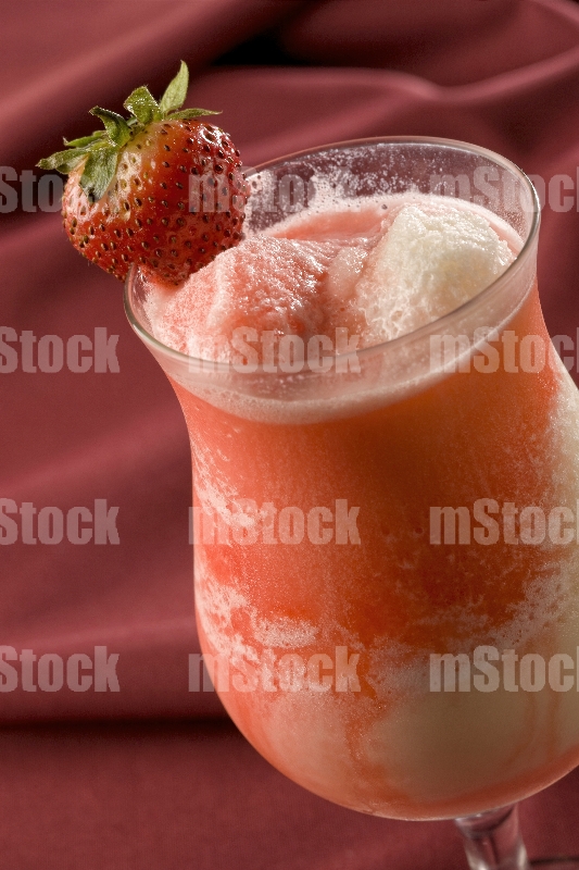 Fresa Colada