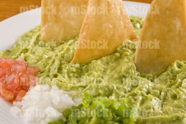 Guacamole