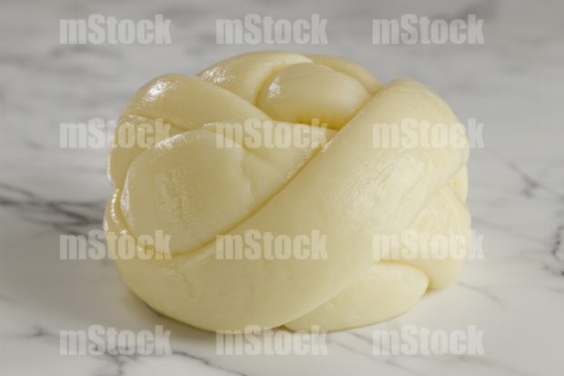 Queso Asadero de bola