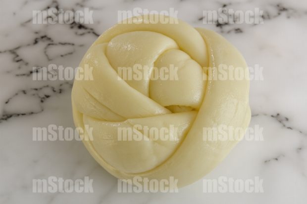 Queso Asadero en bola