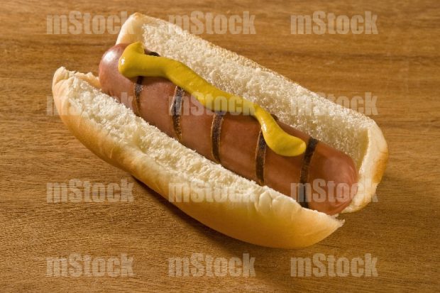 Hot dog