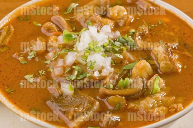 Menudo