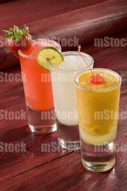 Cocteles