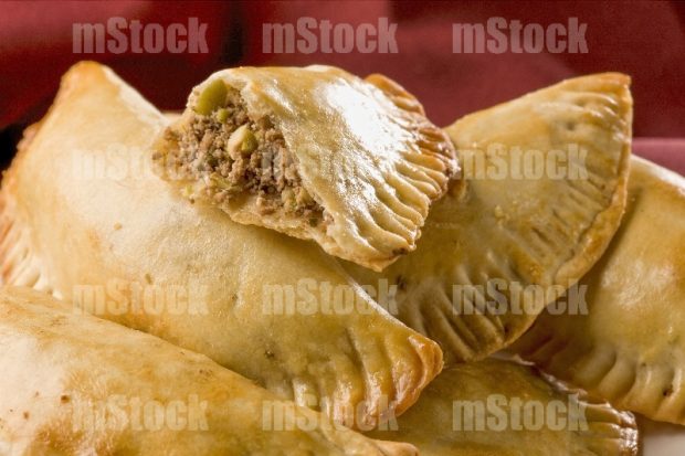 Empanadas Argentinas