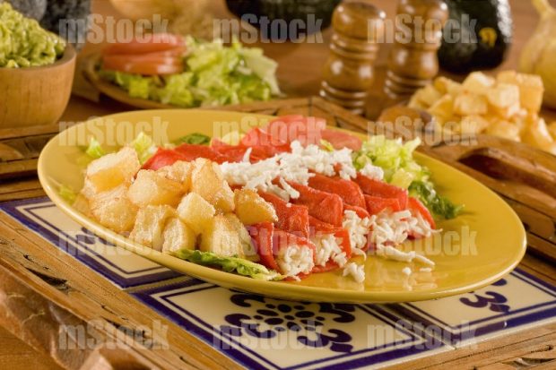 Enchiladas