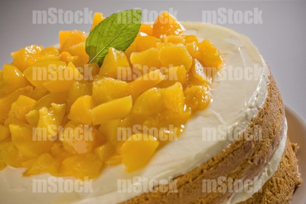 Pastel Mango