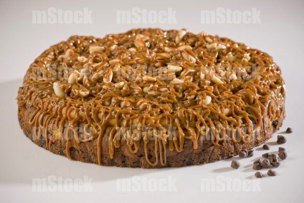 Pastel Snickers