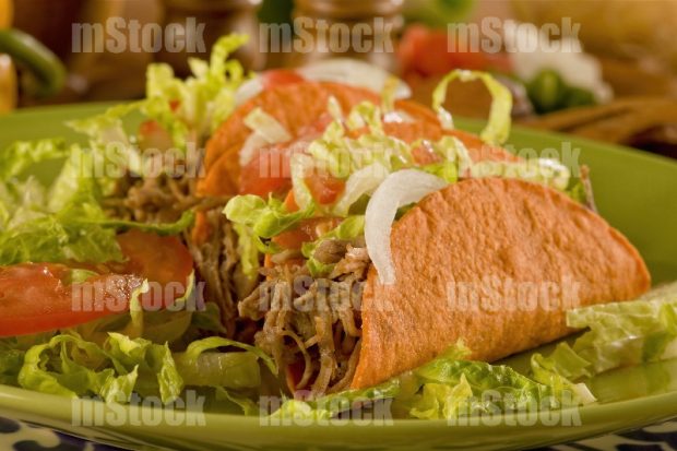 Tostitacos