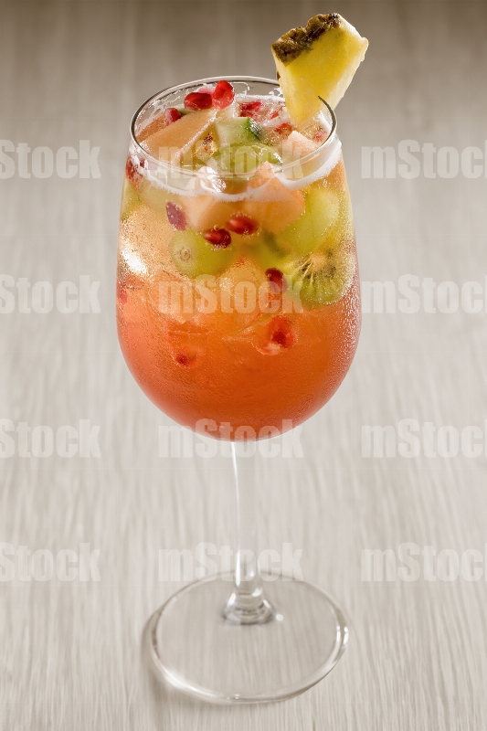 Clericot bebida