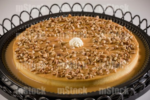 Flan