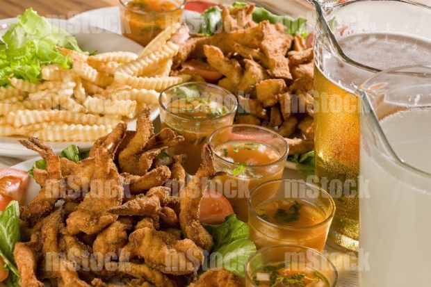 Mariscada