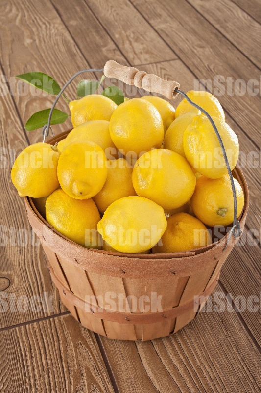 Limones Eureka