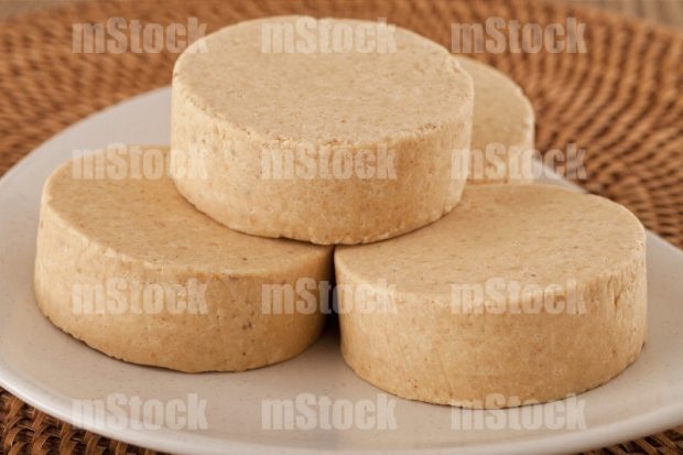 Mazapanes