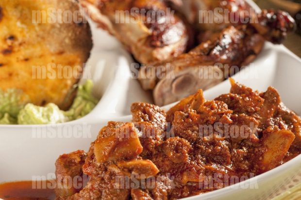 Tex-mex Appetizers