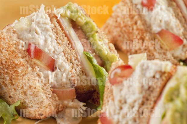 Club Sandwich