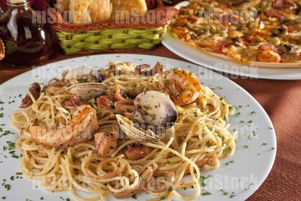 Cocina Italiana